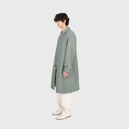 RAGLAN COAT