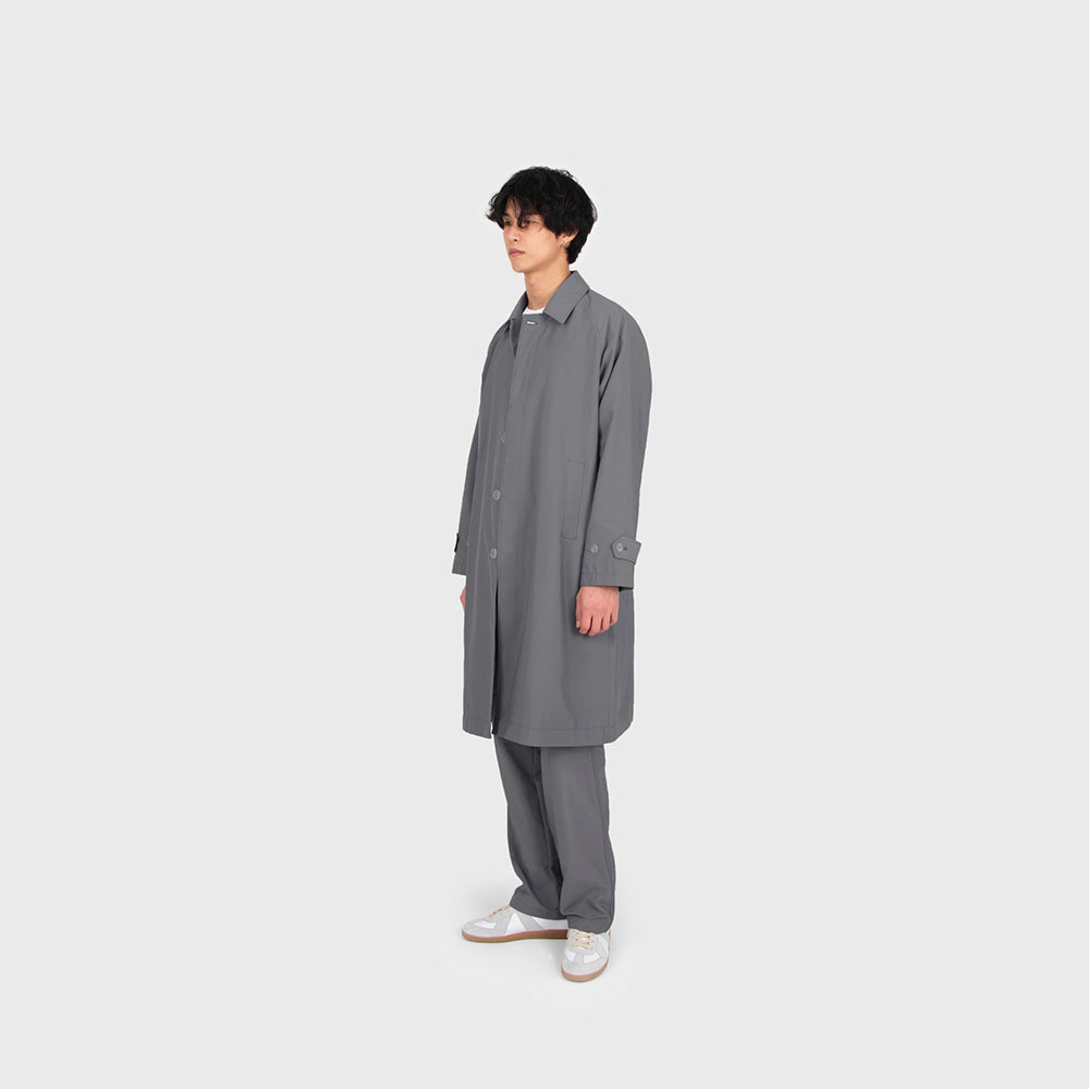 RAGLAN COAT