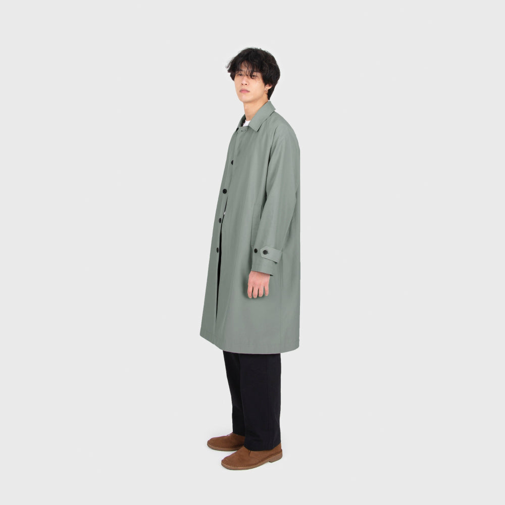 RAGLAN COAT