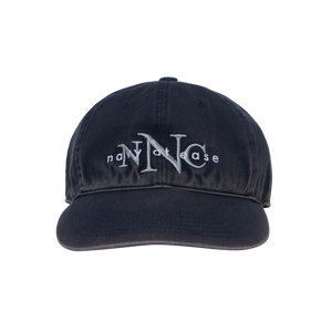 NEASE NNC logo hat v2 (vintage navy)