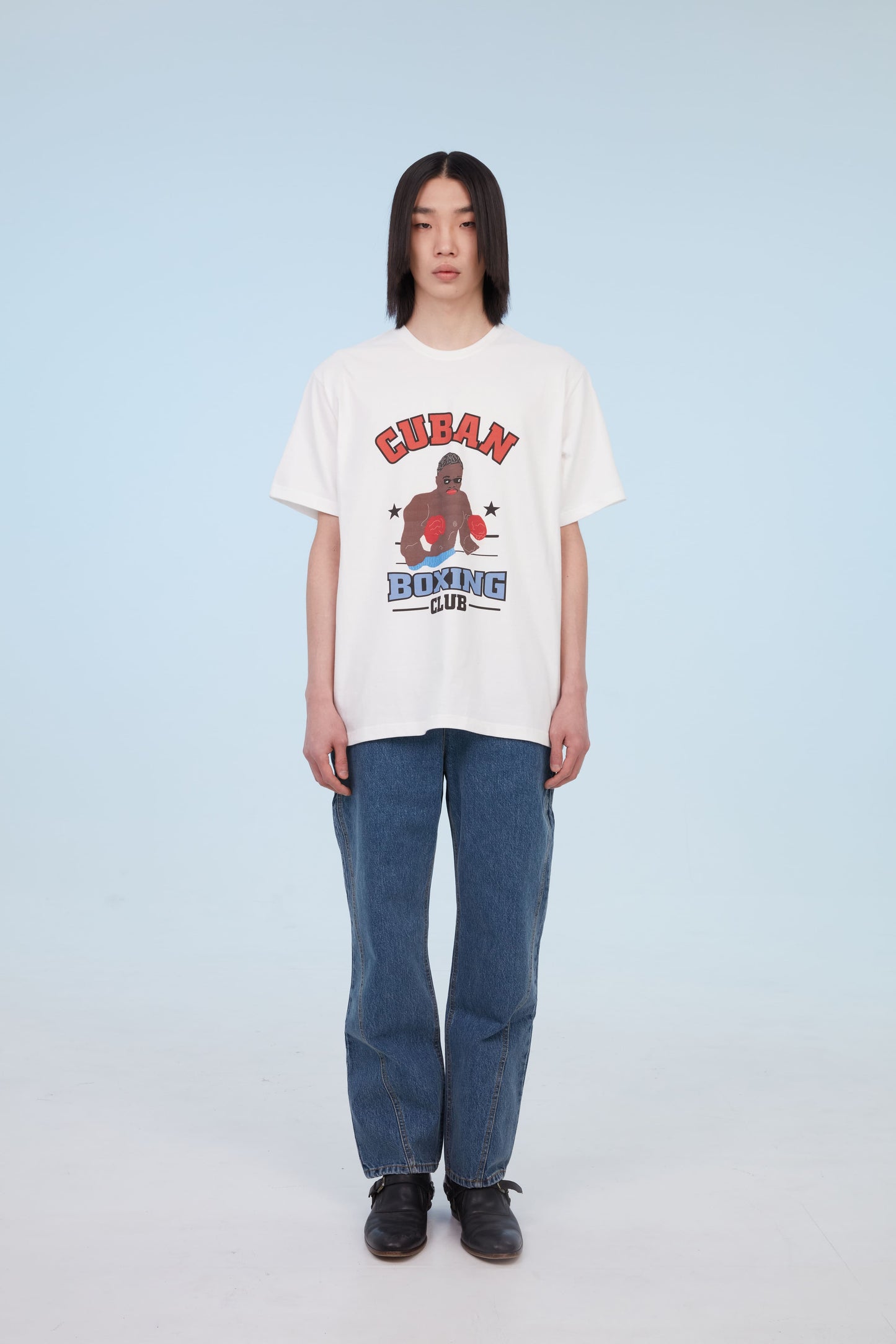 cuban-boxing-club-t-shirt