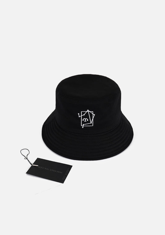 LIBRA BUCKET HAT