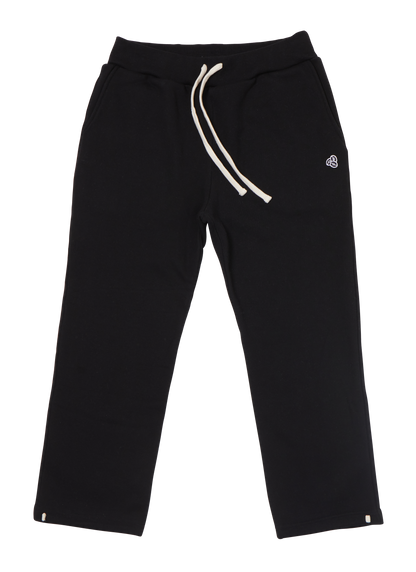 NEASE NNC Patch easy pants (black)