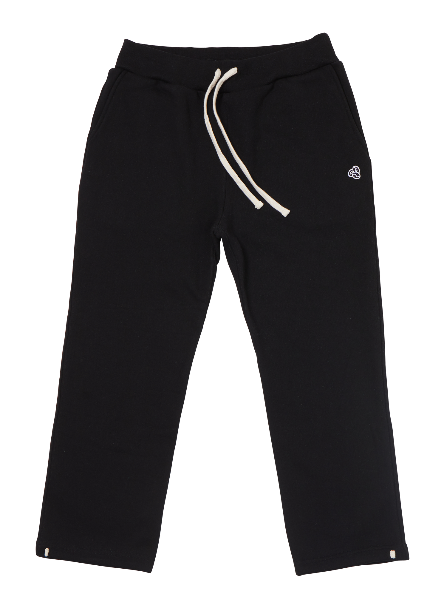 NEASE NNC Patch easy pants (black)