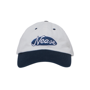NEASE Oval logo hat (navy)