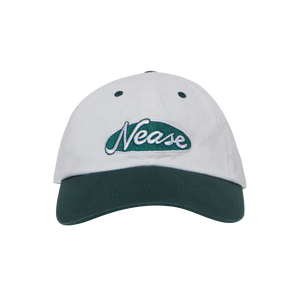 NEASE Oval logo hat (green)