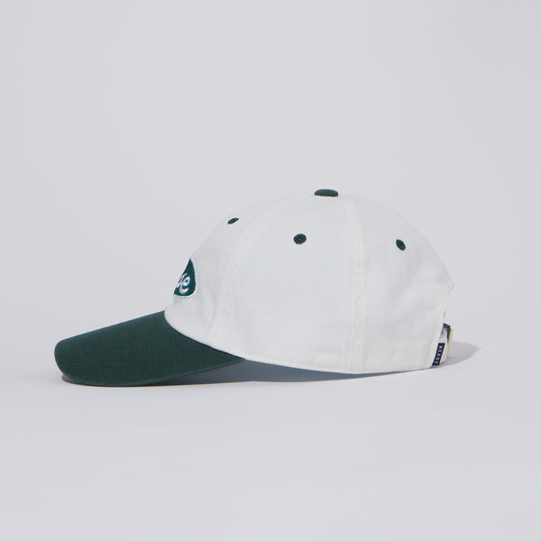 NEASE Oval logo hat (green)