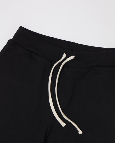 NEASE NNC Patch easy pants (black)