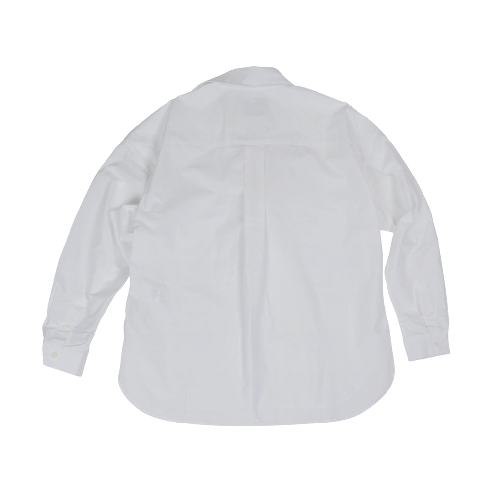 AC 5501 OVERSIZE SHIRTS