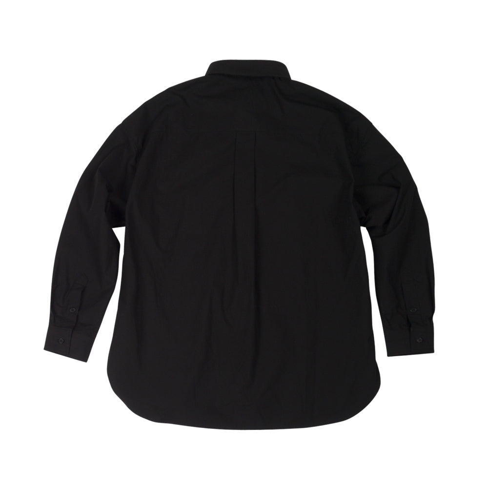 AC 5501 OVERSIZE SHIRTS