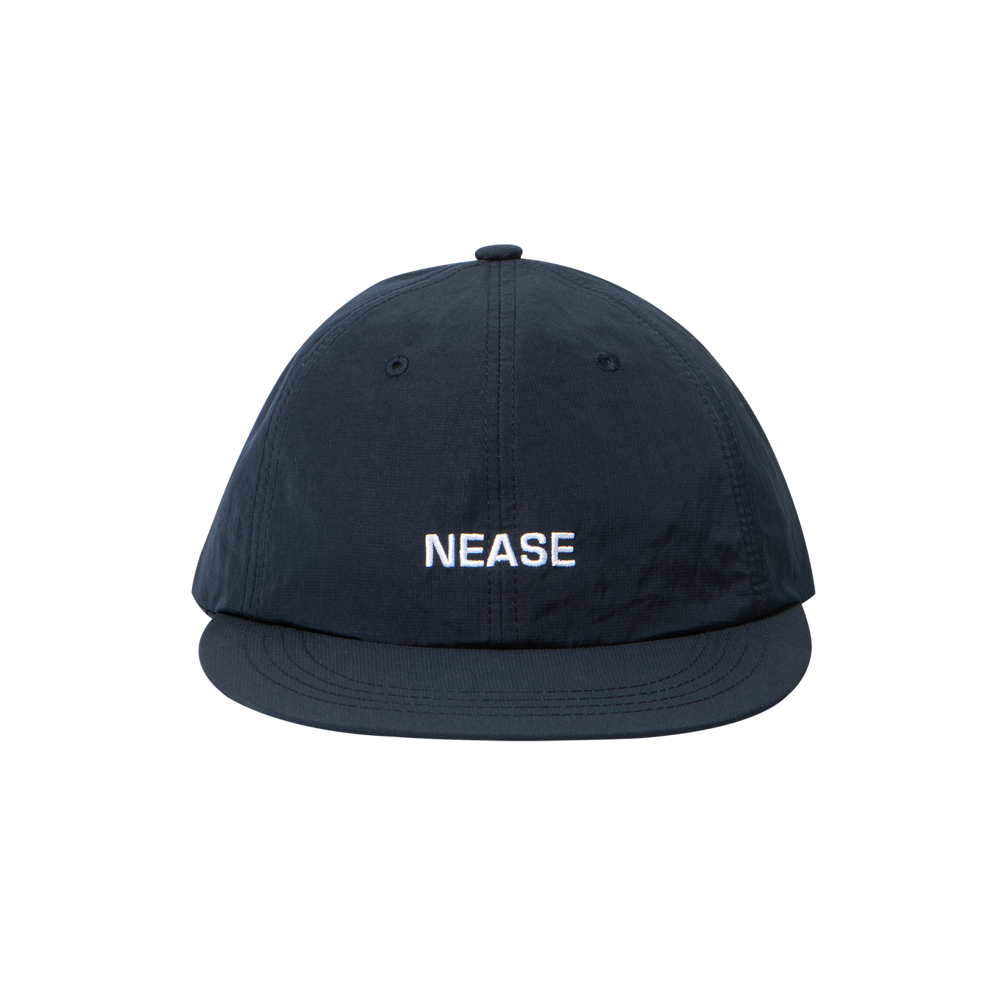 NEASE Nylon nease logo hat (navy)