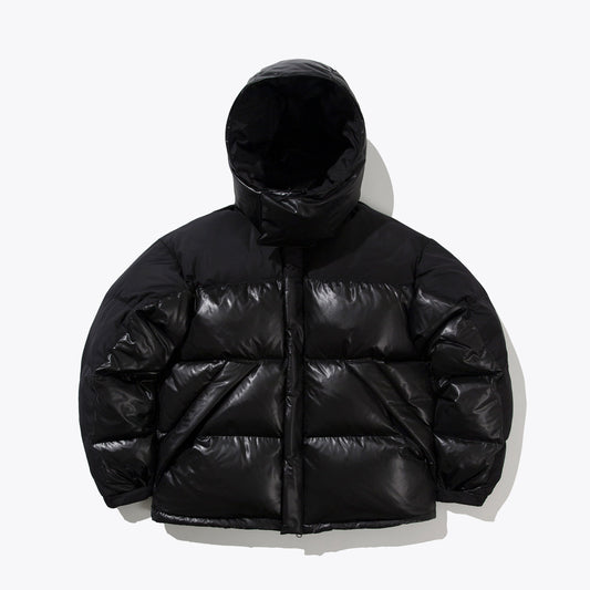 BUBBLE DOWN JACKET