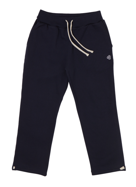 NEASE NNC Patch easy pants (navy)