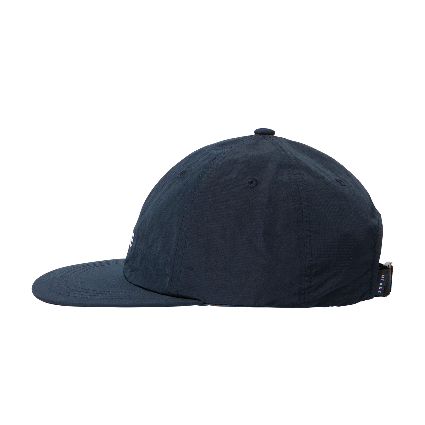 NEASE Nylon nease logo hat (navy)