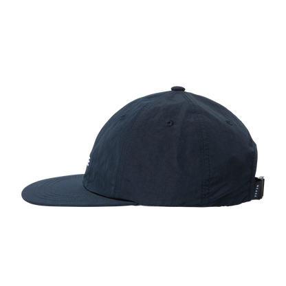 NEASE Nylon nease logo hat (navy)