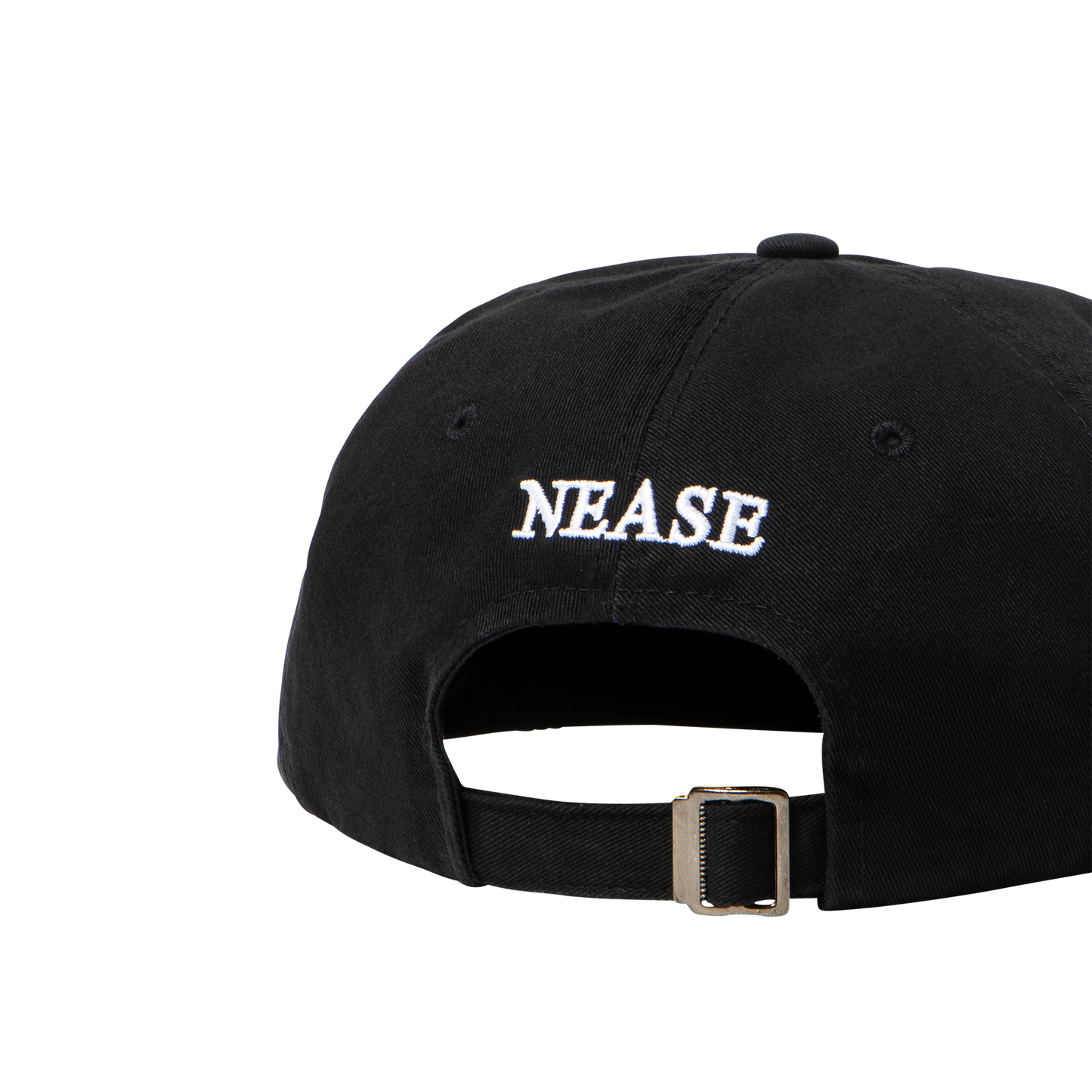 NEASE Bubble graffiti logo hat (black)