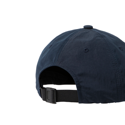 NEASE Nylon nease logo hat (navy)