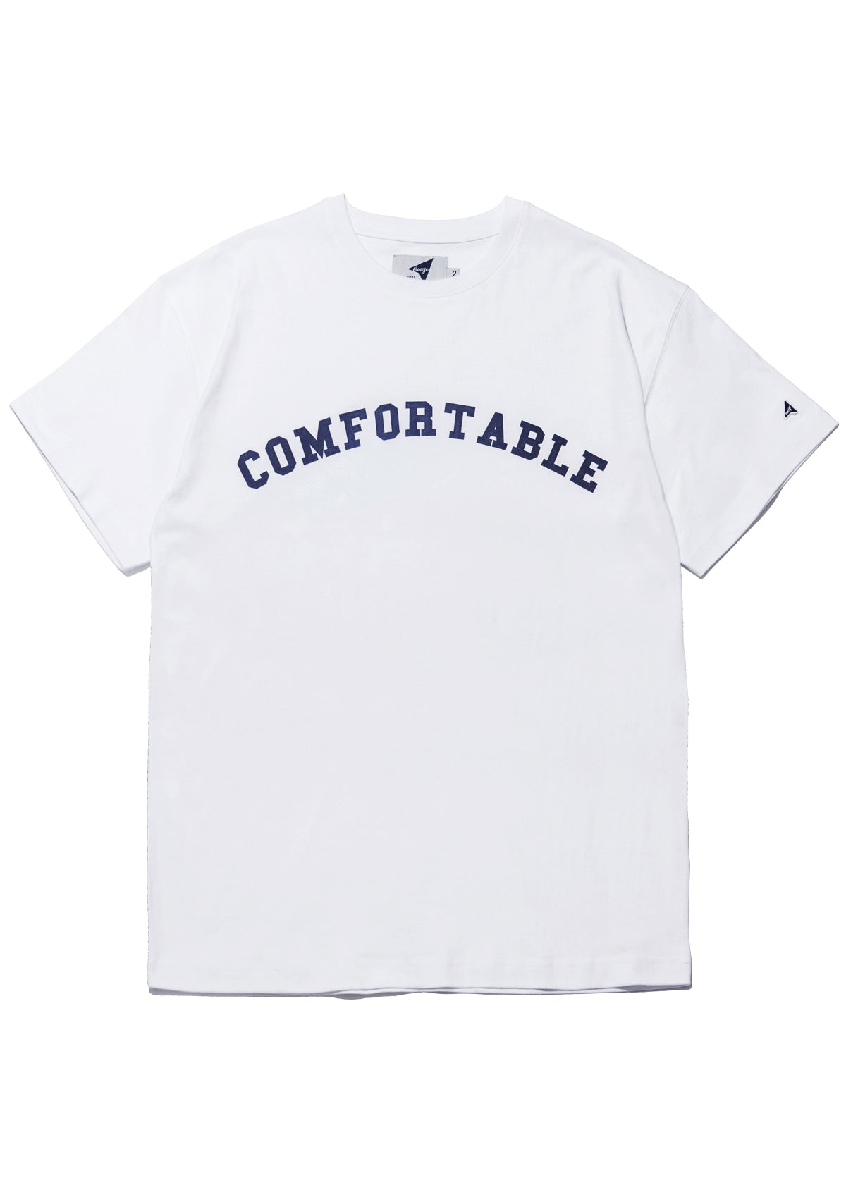 NEASE x T.I.C.A comfortable t-shirts