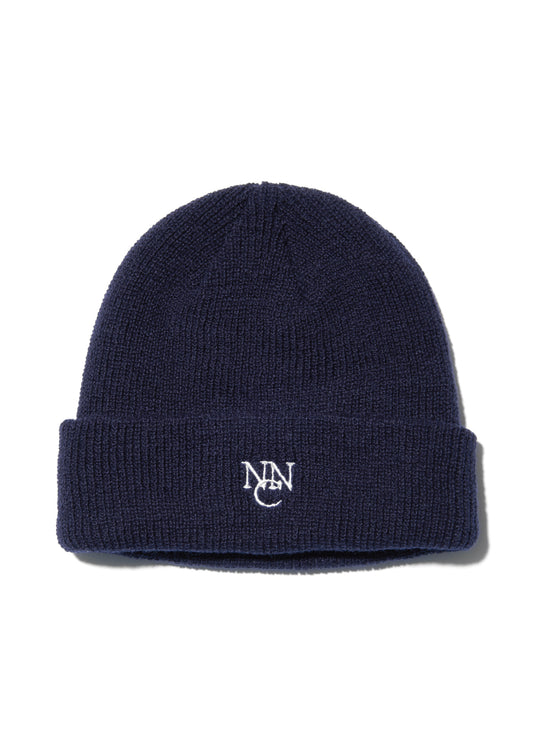 NEASE NNC logo beanie