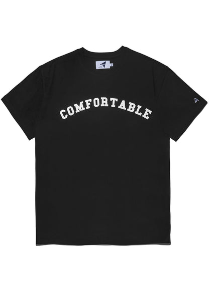 NEASE x T.I.C.A comfortable t-shirts