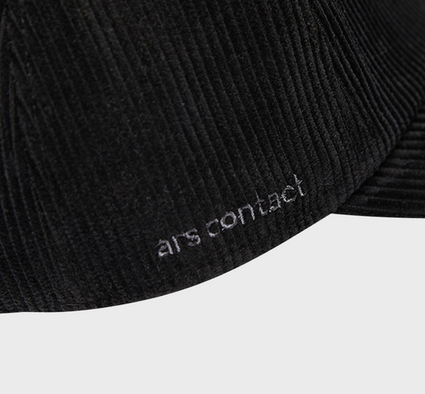 AC 101 CORDUROY CAP