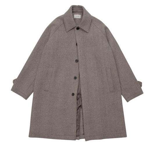 AC BALMACAAN COAT