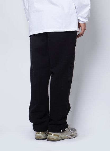 NEASE NNC Patch easy pants (black)