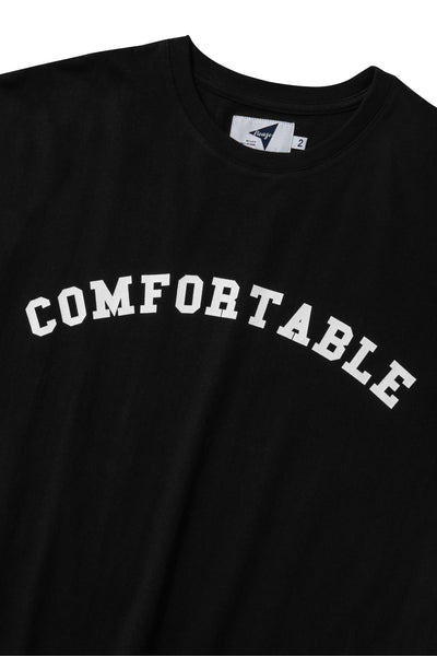 NEASE x T.I.C.A comfortable t-shirts