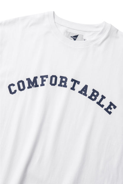 NEASE x T.I.C.A comfortable t-shirts