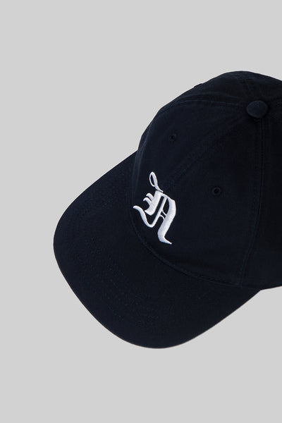 NEASE gothic N logo hat (navy)