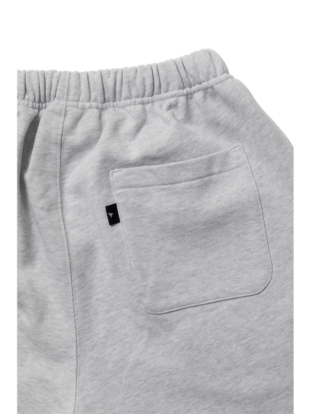 NEASE NNC logo sweatpants (light grey)
