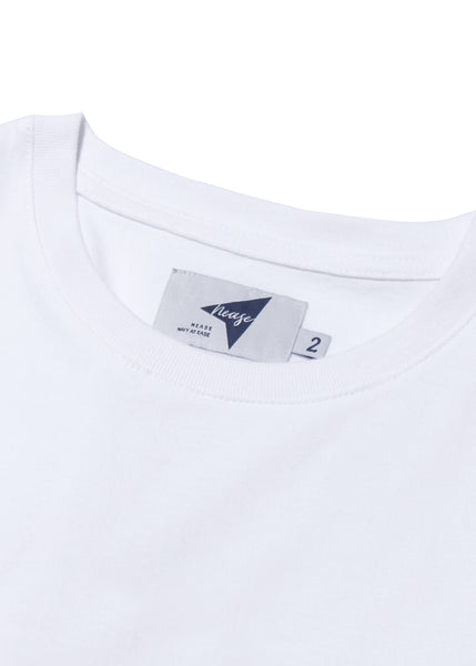 NEASE x T.I.C.A comfortable t-shirts