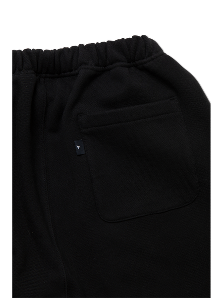 NEASE NNC logo sweatpants (black)