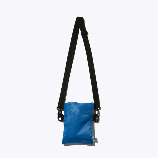 LAUNDRY TOTE BAG