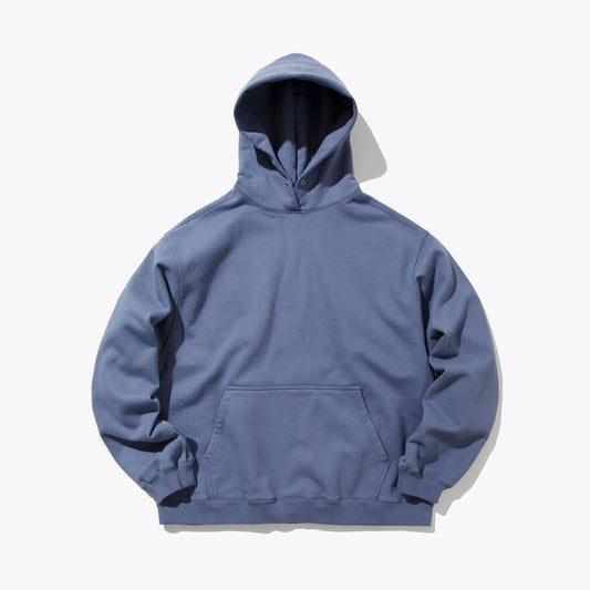 BAGGY PARKA