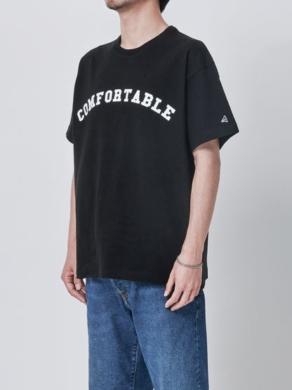 NEASE x T.I.C.A comfortable t-shirts