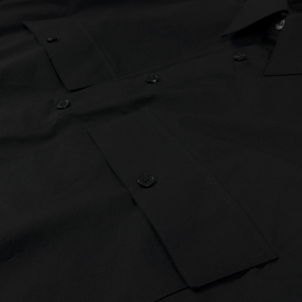 AC 5501 OVERSIZE SHIRTS