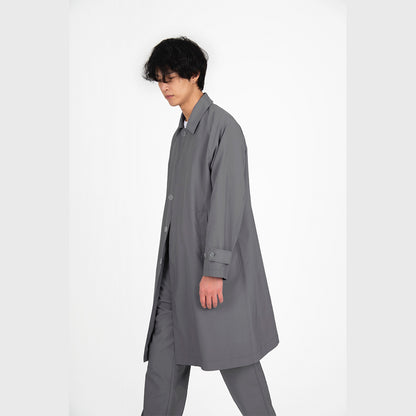 RAGLAN COAT