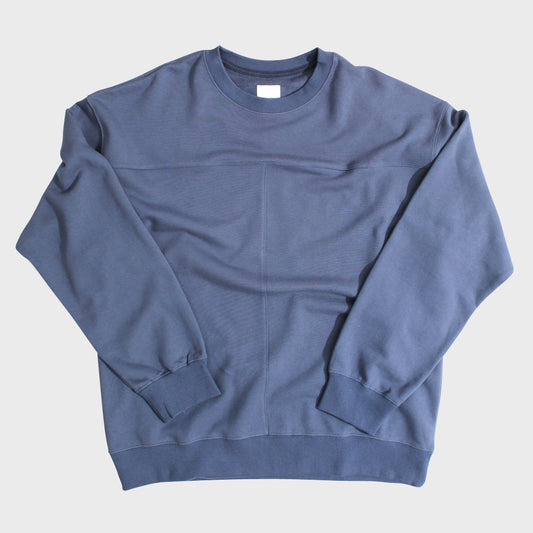 SIGNATURE CREW NECK SWEAT SHIRT