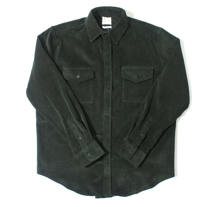 CORDUROY SHIRT