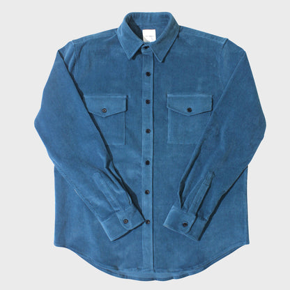 CORDUROY SHIRT