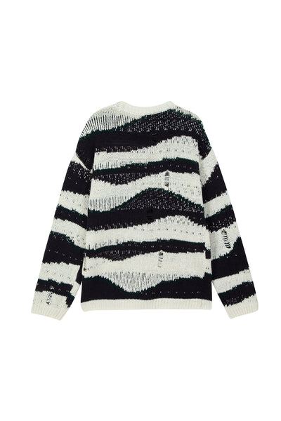 curved-striped-knit
