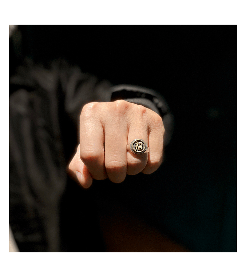 BOK RING