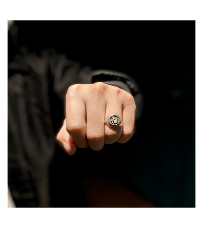 BOK RING