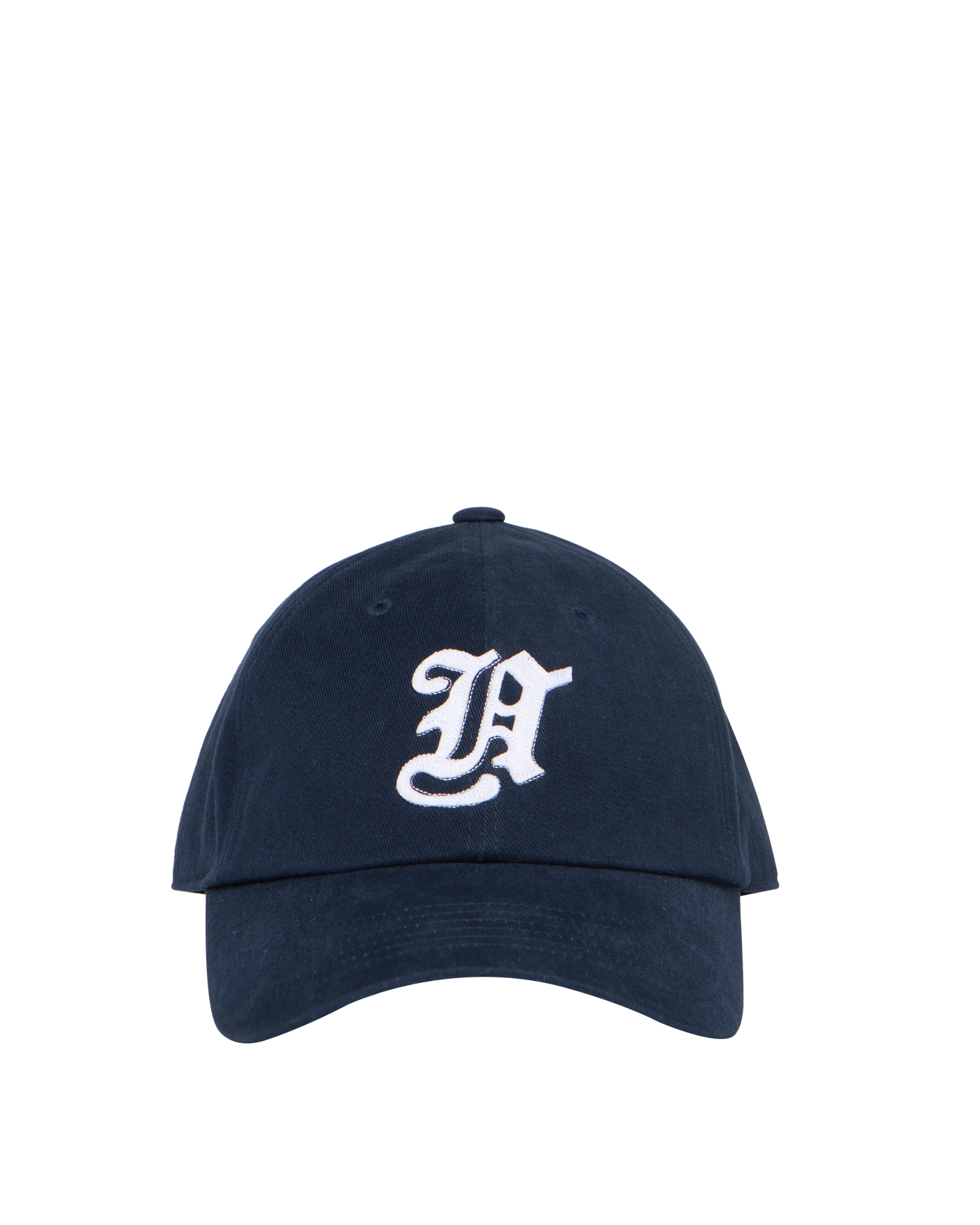 NEASE Felt N logo hat (navy)