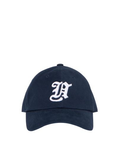 NEASE Felt N logo hat (navy)