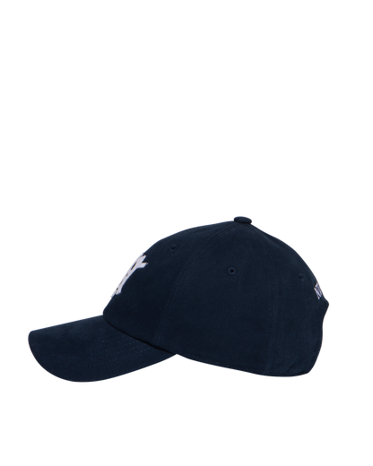 NEASE Felt N logo hat (navy)