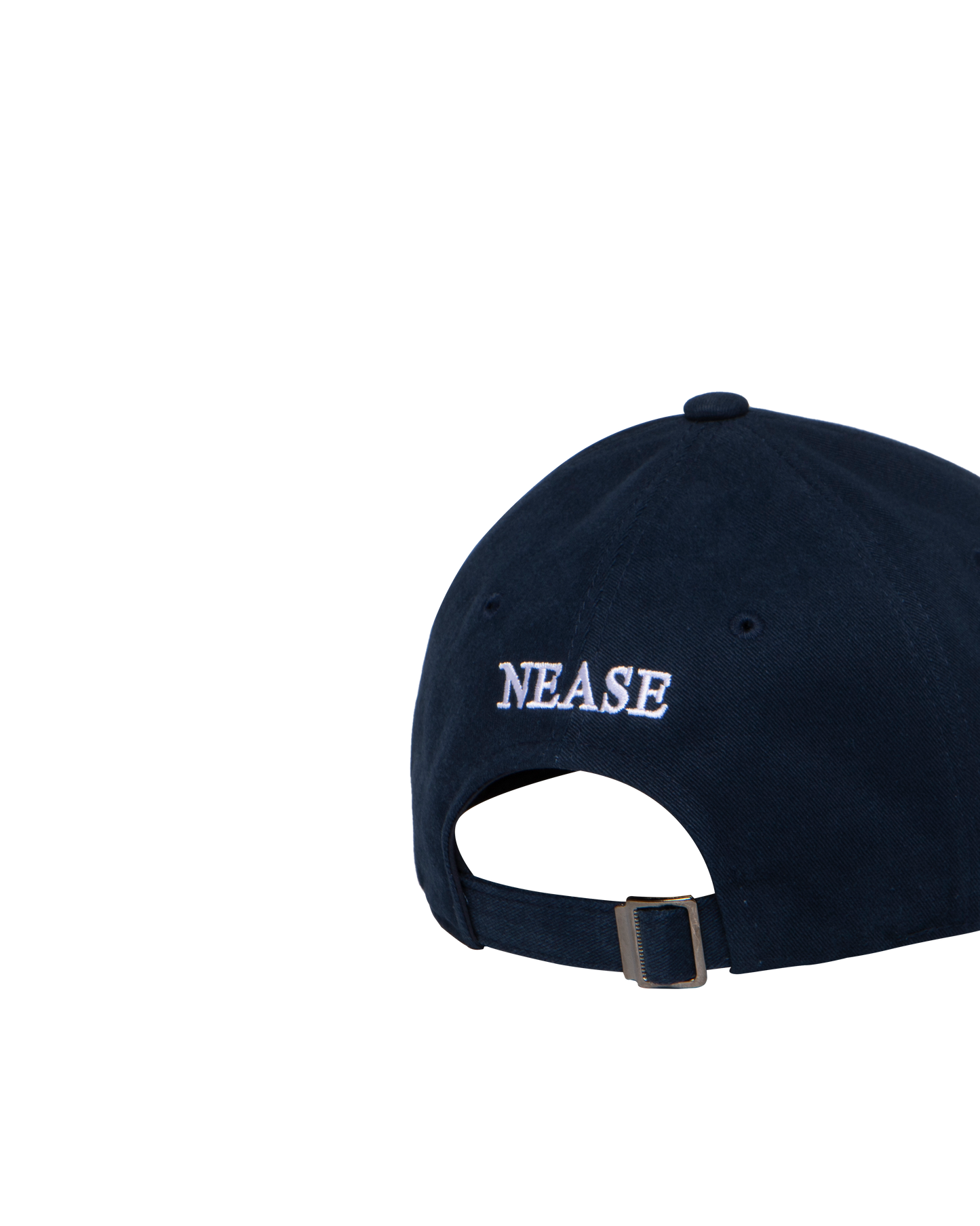 NEASE Felt N logo hat (navy)